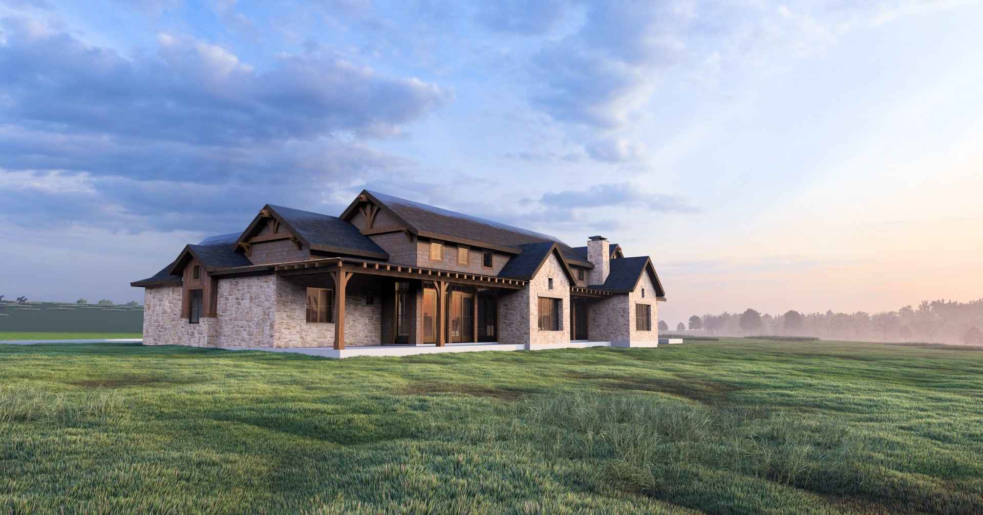 Portfolio | Georgetown, TX | J. Bryant Boyd